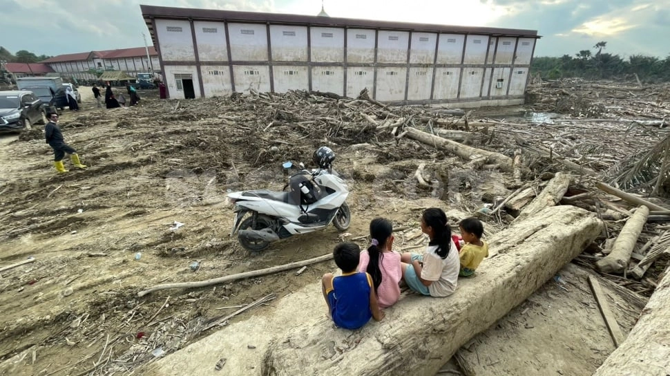 BUMN Kerahkan Produk Unggulan untuk Pemulihan Pascabencana Banjir Sumatera