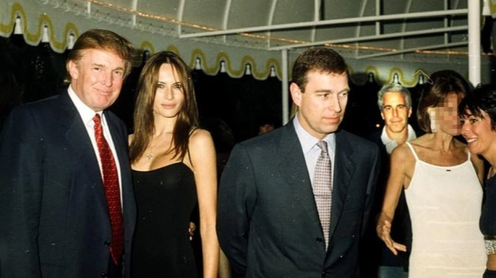 Donald Trump Bisa 'Dimakzulkan' Gegara Jeffrey Epstein?