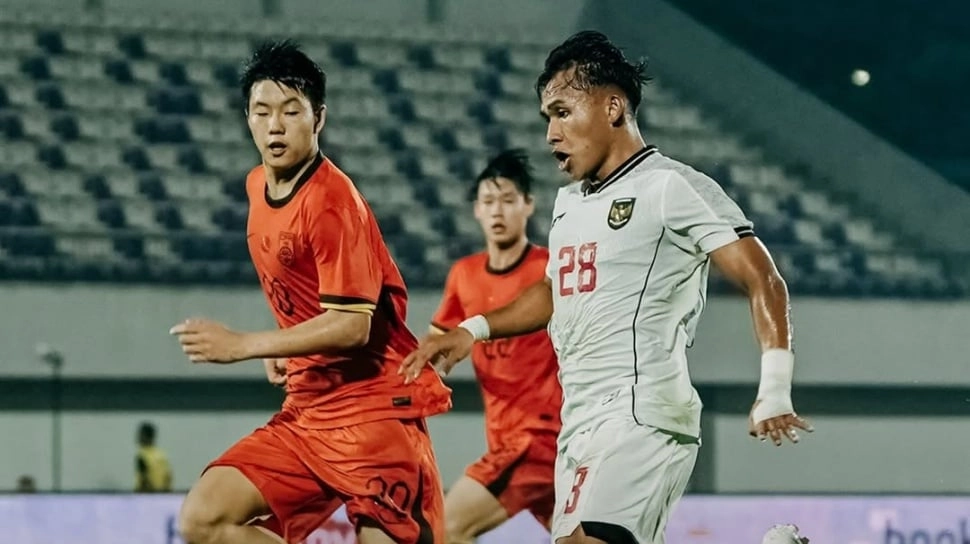 Eks Tangan Kanan STY Buka Opsi Tambah Pemain Diaspora untuk Timnas Indonesia U-17