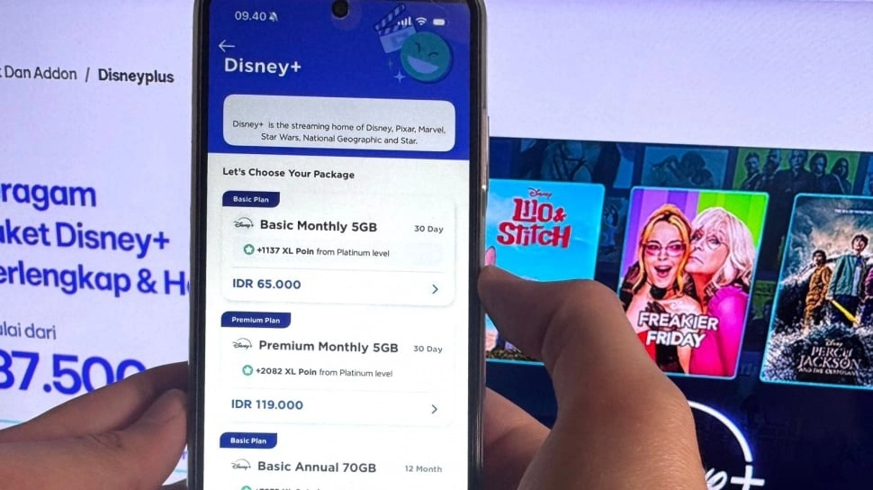Era Baru Streaming: Akses Konten Premium Langsung dari Layanan Internet