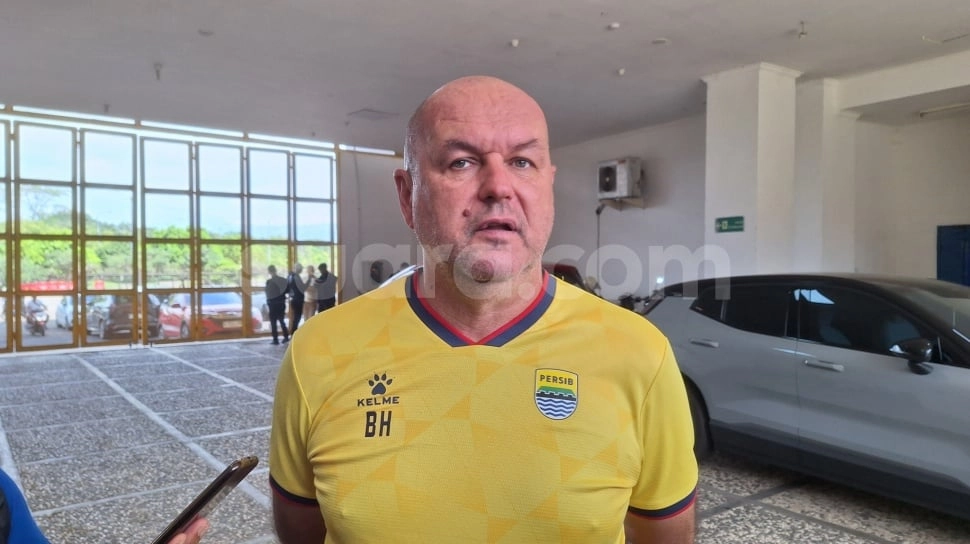 Jelang 16 Besar ACL 2, Bojan Hodak Bicara Mengenai Kekuatan Ratchaburi FC