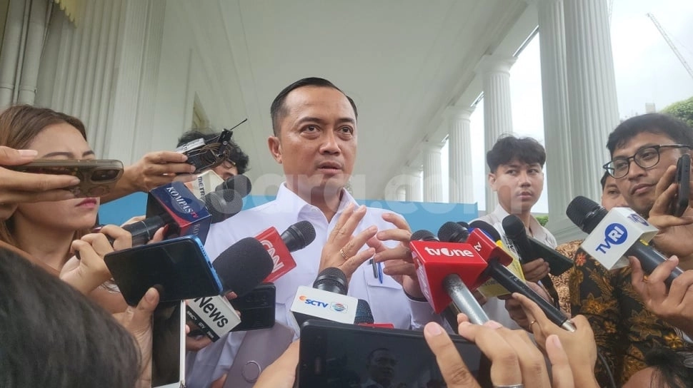 Kabar Baik! Istana Percepat Hapus Tunggakan BPJS Triliunan, Tak Perlu Tunggu Perpres?