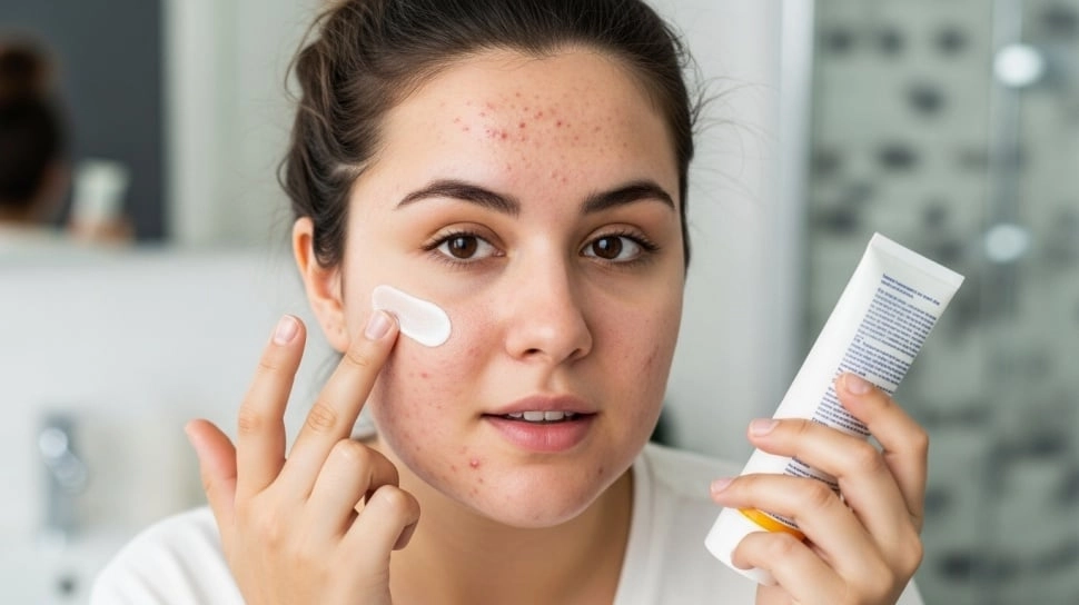 Kulit Berjerawat Pakai Sunscreen Physical atau Chemical? Ini 3 Produk Andalannya