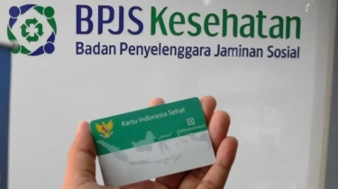 Mengenal Tiga Sumber Dana BPJS Kesehatan, Ada Dua Sumber Selain Iuran