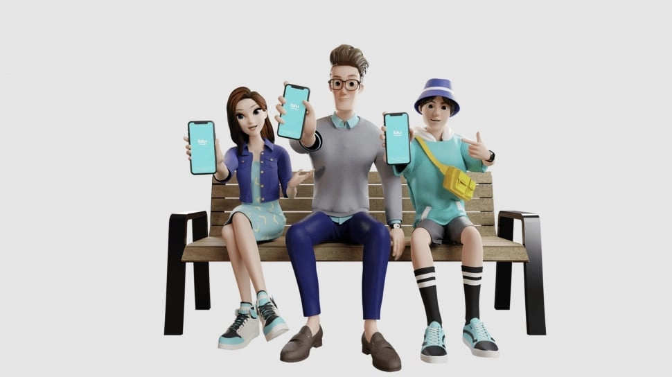 Naik 98%, BCA Digital Raup Laba Bersih Rp 213,4 Miliar di 2025