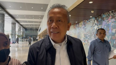 NasDem Nilai Wacana Prabowo Dua Periode Masuk Akal, Approval Rating Hampir 80 Persen Jadi Dasar