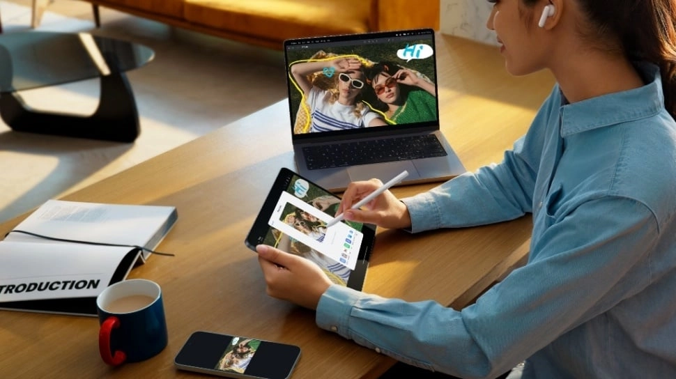 Oppo Pad 5 Matte Display Edition Resmi di Indonesia, Tablet AI dengan Layar Anti-Silau