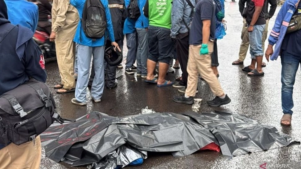 Pelajar Meninggal Dunia Diduga Akibat Jalan Rusak, Keluarga Bisa Tuntut Pemerintah