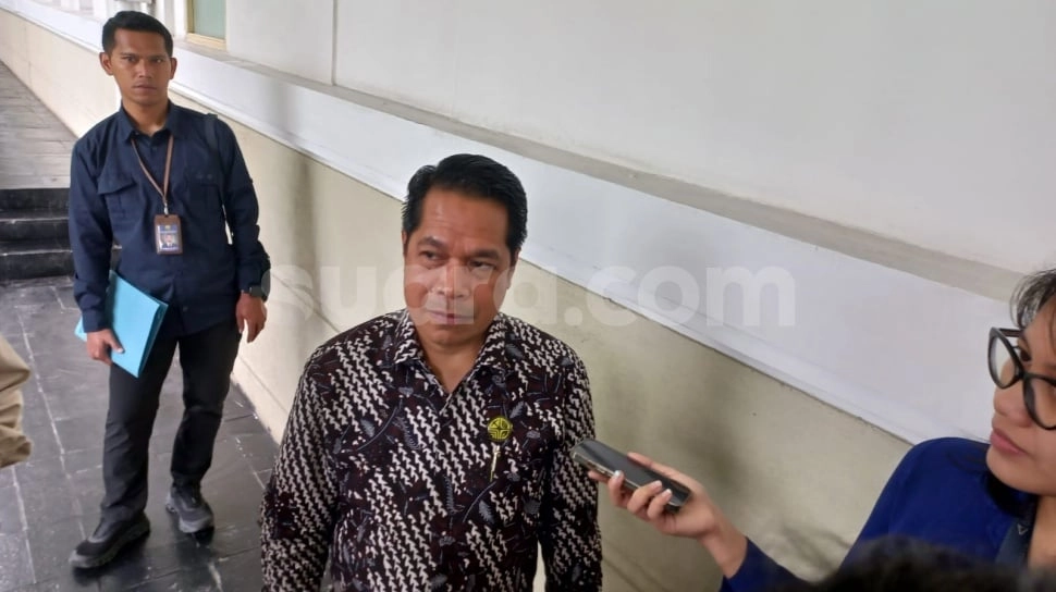 Pemerintah Siapkan Roadmap Hentikan Impor Bensin RON Rendah Dua Tahun Lagi