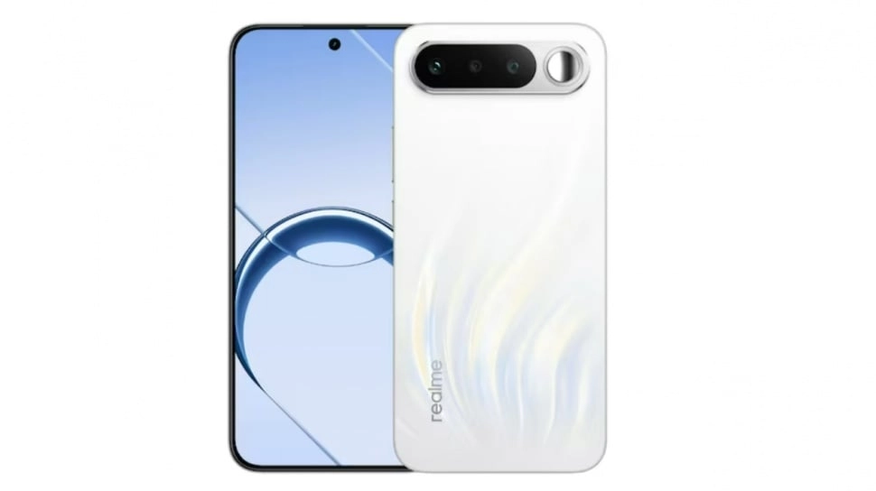 Realme 16 5G Lolos Sertifikasi Komdigi: Siap Masuk ke Indonesia, Mirip iPhone Air