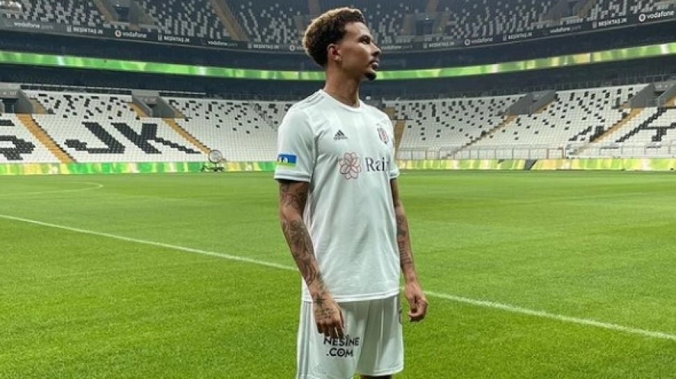 Semalam Habiskan Rp570 Juta di Meja Poker, Dele Alli Rugi Rp3 Miliar