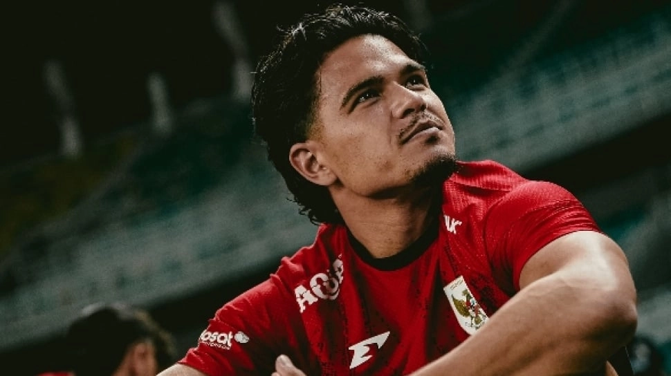 Terungkap! Ini Alasan di Balik Batalnya Transfer Ragnar Oratmangoen ke Super League