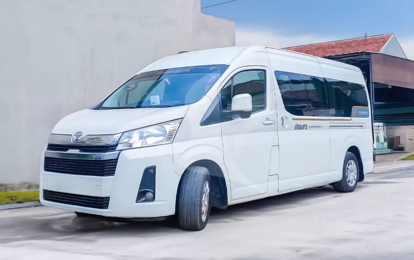 4 Pilihan Bus dan Shuttle Tegal–Yogyakarta, Lengkap dengan Harga Variatif