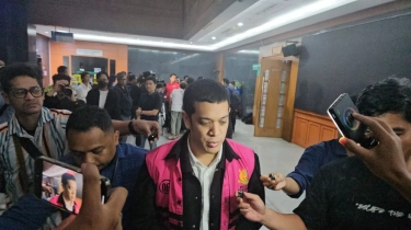 Anak Riza Chalid Klaim Usaha Penyewaan Kilang Minyak Tak Dibantu Pihak Manapun