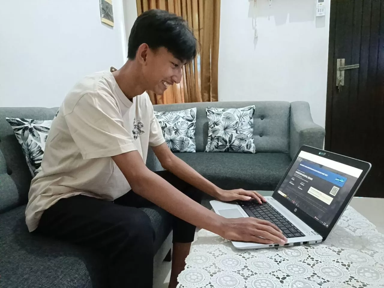 Berkaca dari Tahun Lalu, Kalau Mau Lolos SNBP 2026 Pilihan Kampus Pertama adalah Kuncinya!