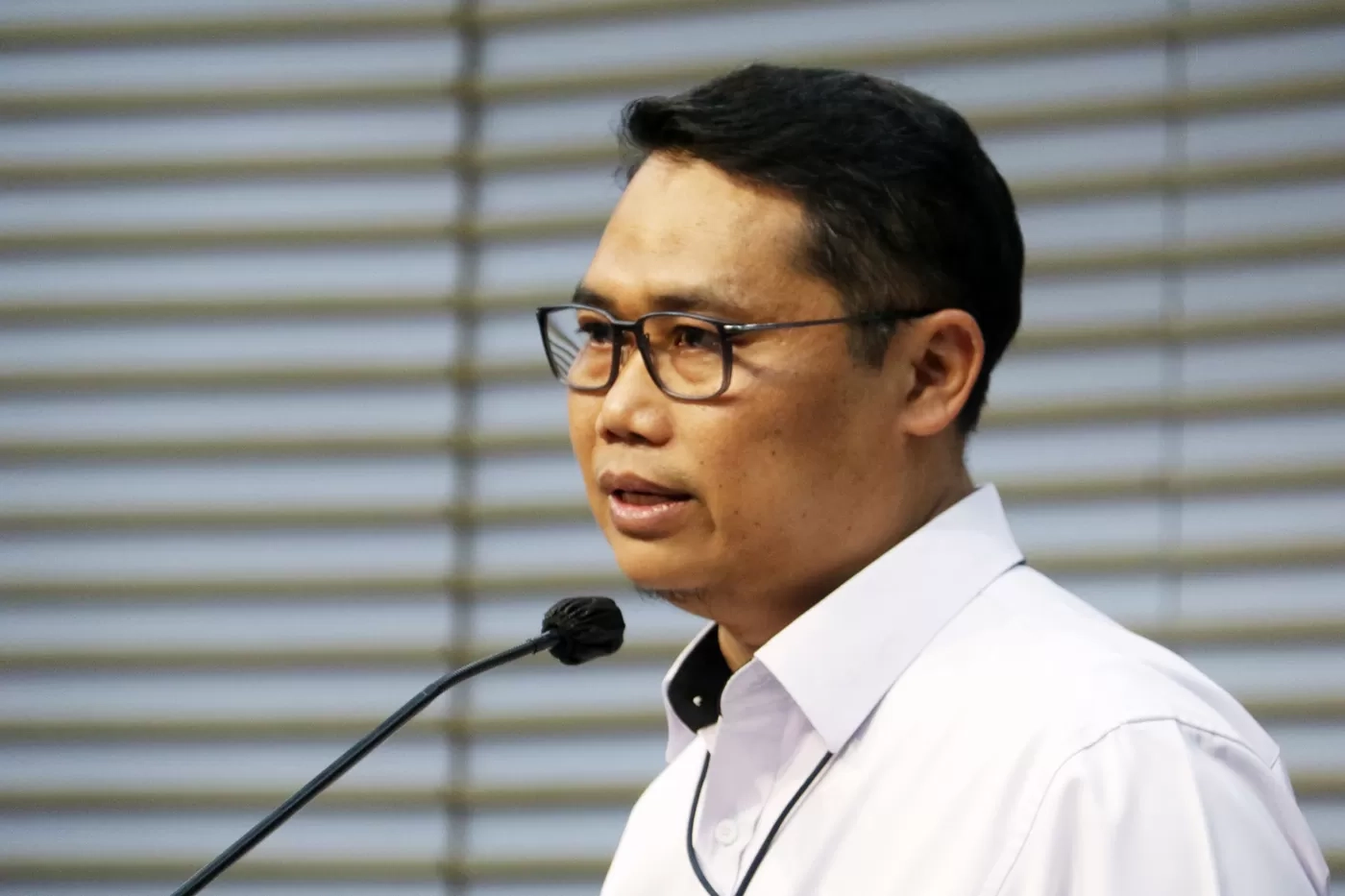 Dalami Dugaan Suap DJKA yang Jerat Sudewo, KPK Buka Peluang Periksa 18 Anggota Komisi V DPR