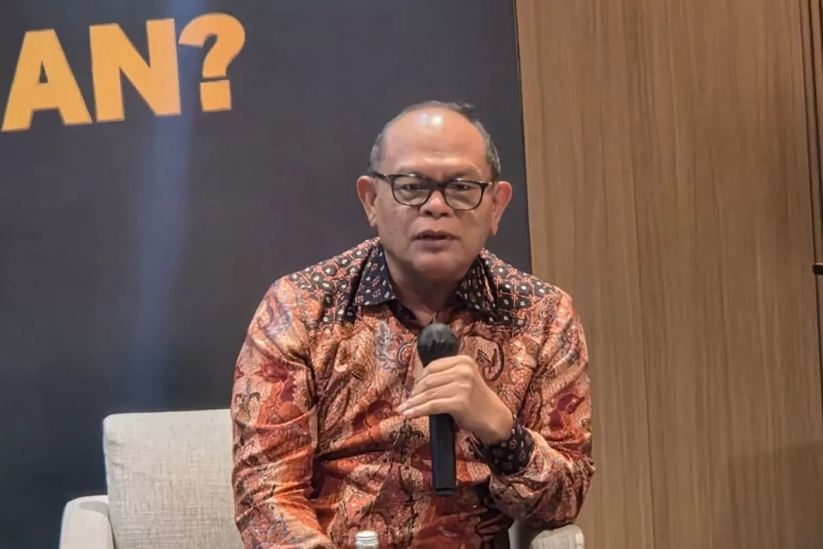 Devisa Ekspor Sawit 2025 Tembus USD 45,2 Miliar, PASPI: Jadi Penopang Utama Neraca Perdagangan RI