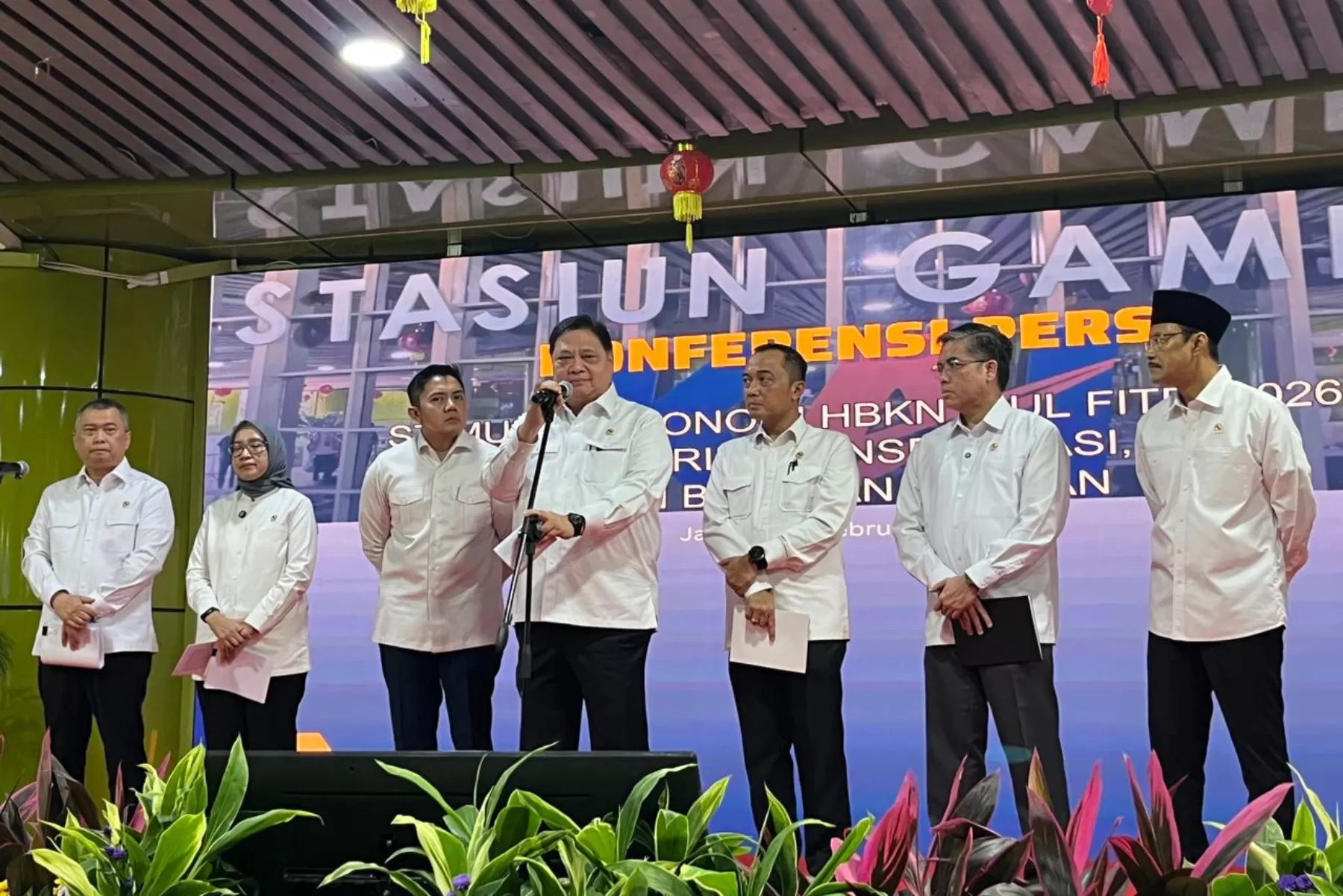 Negara Beri Rp 911,16 Miliar untuk Diskon Tiket Kereta hingga Pesawat untuk Mudik Lebaran, Catat Tanggalnya!