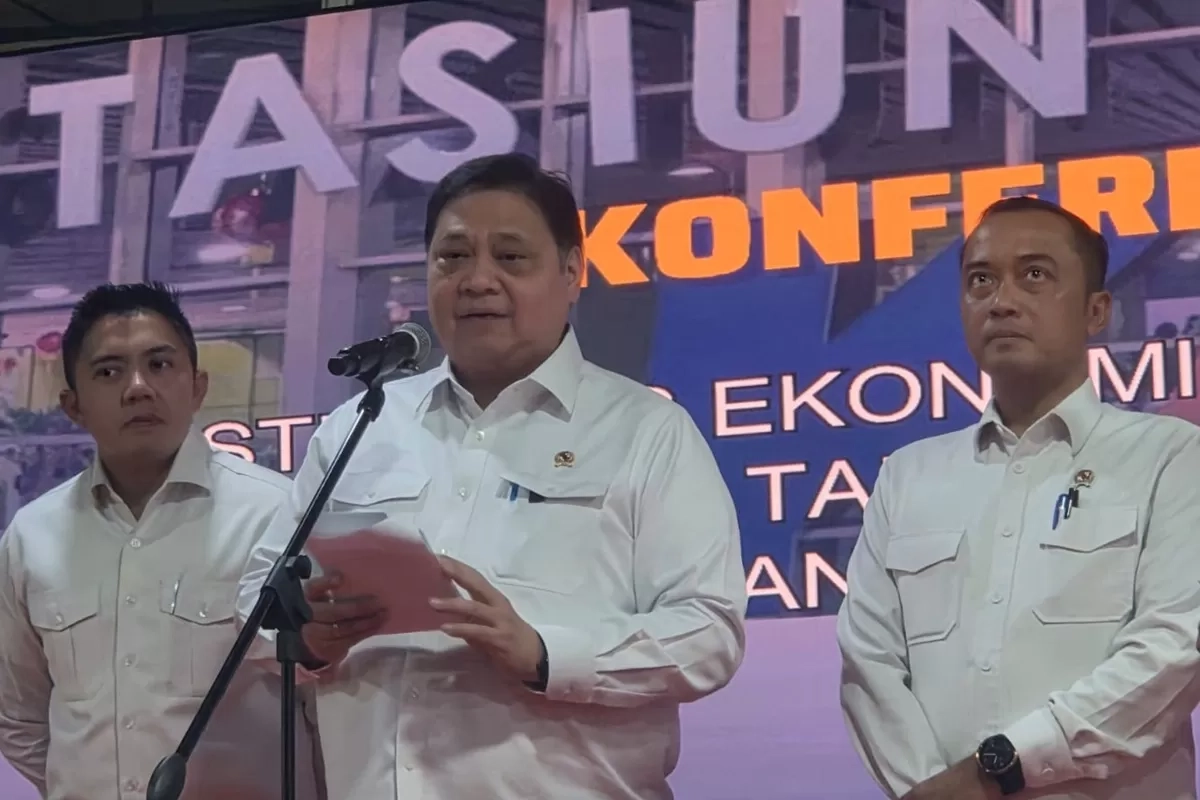 Pemerintah Berlakukan WFA bagi ASN dan Pekerja Swasta Sebelum dan Setelah Lebaran Idul Fitri