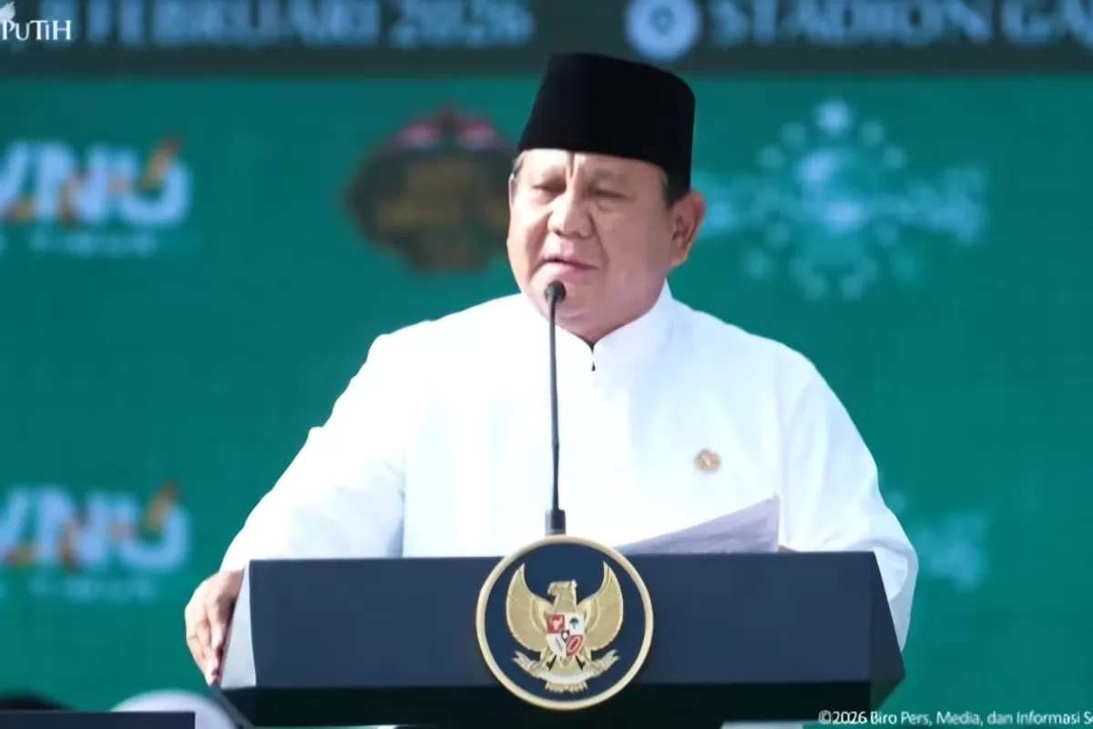 Presiden Prabowo Belum Putuskan Hadiri KTT BoP di Amerika, Mensesneg: Nanti Diinformasikan