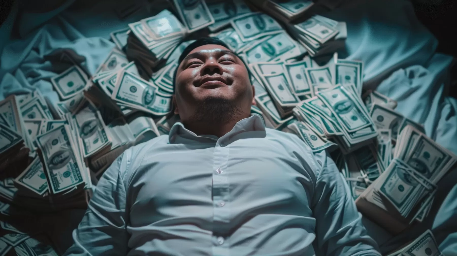 Rahasia Miliarder yang Akhirnya Terkuak: Satu Benda Sederhana yang Menjadi Pusat Aliran Rezeki dan Mengubah Nasib Finansial di Masa Mendatang