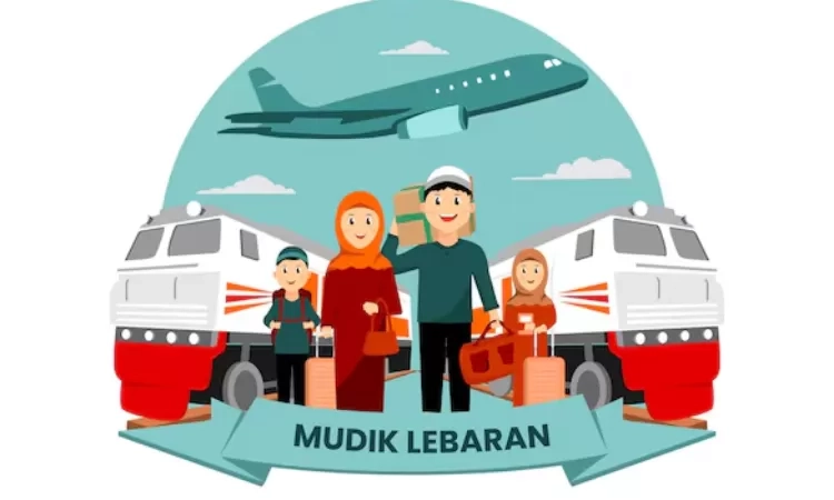 Resmi! Daftar Diskon Tarif Transportasi Lebaran 2026: Tiket Kereta, Pesawat, dan Kapal Turun Hingga 30 Persen