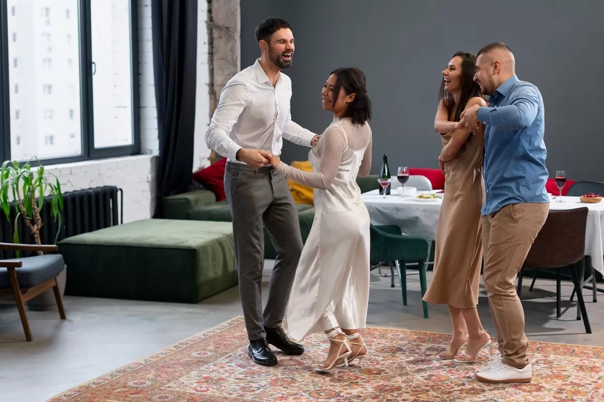 Sebelum Diketahui Banyak Orang: Ini Trik Feng Shui Kuno Pembuka Delapan Pintu Rezeki yang Dipercaya Mampu Menarik Kekayaan dari Segala Arah Kehidupan