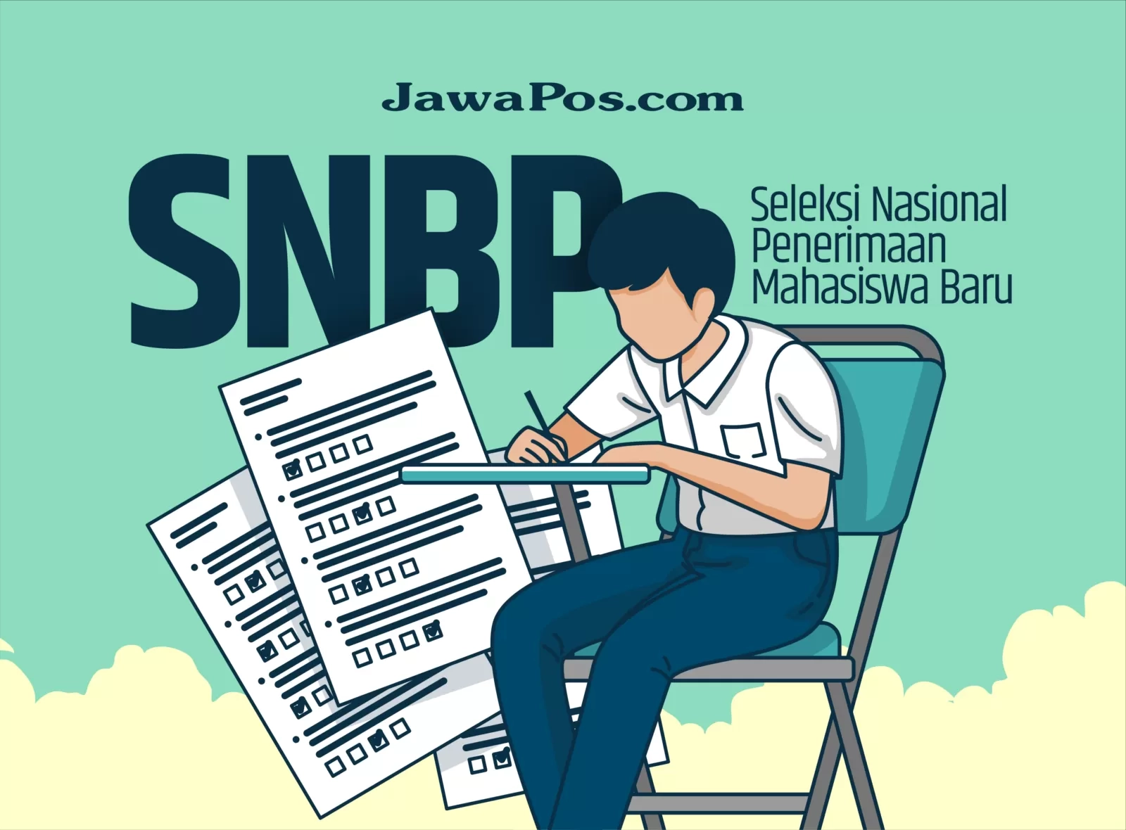 Tak Ada Alumni Sekolah di Kampus Tujuan SNBP, Apa Masih Berpeluang Diterima? ini Penjelasannya