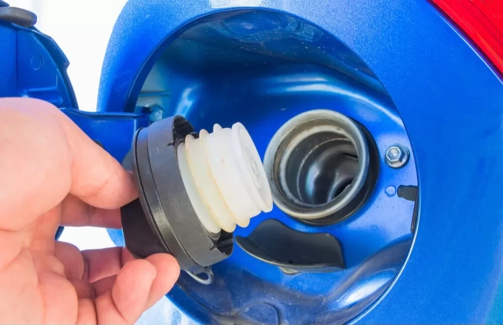 Tangki Motor Sering Rembes? Ini 6 Cara Simpel Mencegahnya