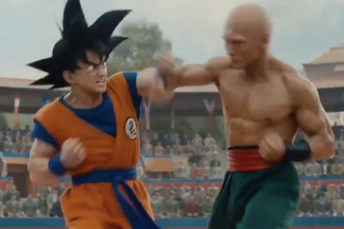 AI Seedance 2.0 dari ByteDance China Meluncur, Hasil Video Bikin Geger Industri Film