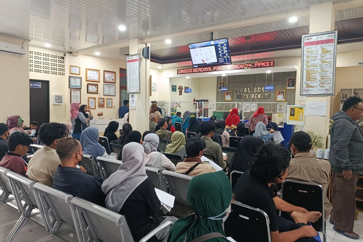 Anggota DPR Soroti Pembaruan DTSEN Justru Pertaruhkan Nyawa Pasien BPJS PBI