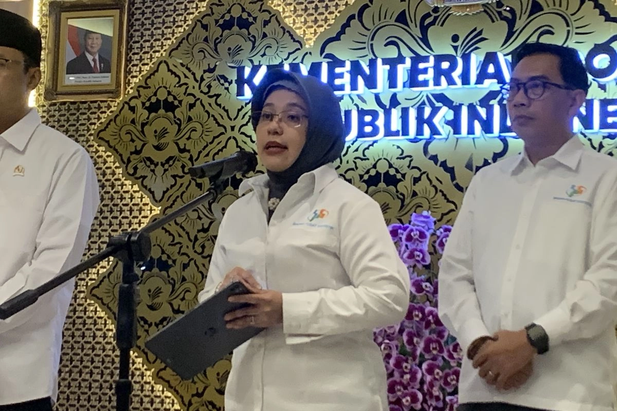 BPS Sebut Peserta BPJS PBI di Palembang Paling Banyak Dinonaktifkan