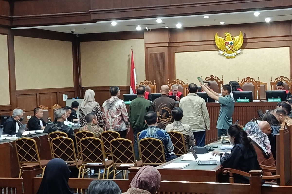 Dua Vendor Chromebook Bantah Dititipkan Eks Anggota DPR Biar Ikut Pengadaan di Kemendikbudristek