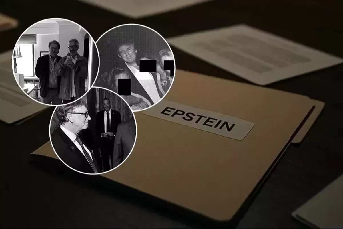 E-mail Mendiang Jeffrey Epstein Diklaim Bisa Diakses, Pengguna Reddit Ungkap Isinya