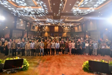 Hari Pers Nasional 2026, Pertamina Dorong Peran Media Lawan Hoaks dan “Scam” Digital