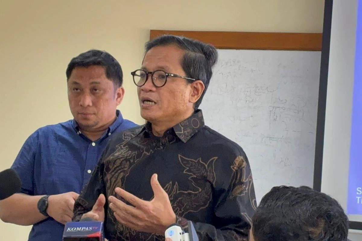Indeks Persepsi Korupsi 2025 Turun, Usman Hamid: Miris, Indonesia di Bawah Timor Leste