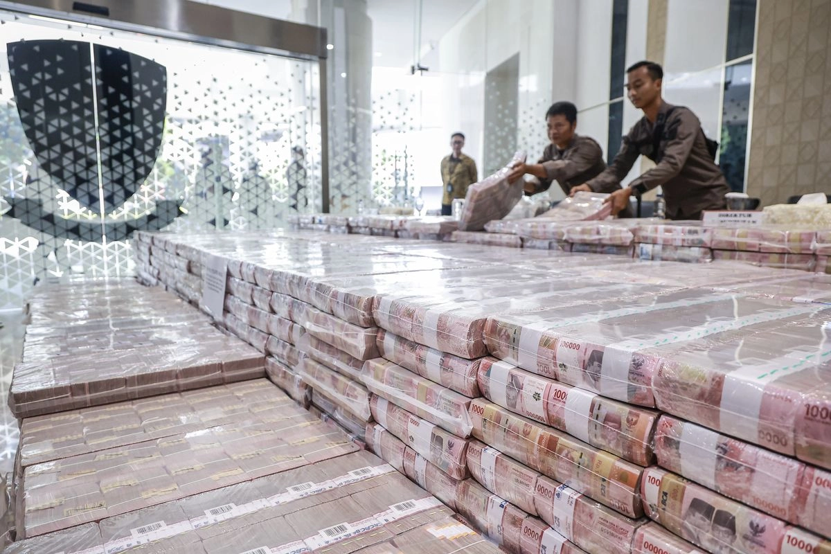 Indeks Persepsi Korupsi Indonesia 2025: Skor Turun di Angka 34, Peringkat 109