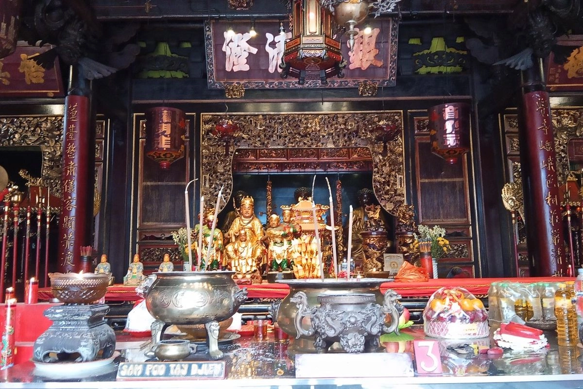 Jadwal Long Weekend Februari 2026, Ada 4 Hari Libur Imlek