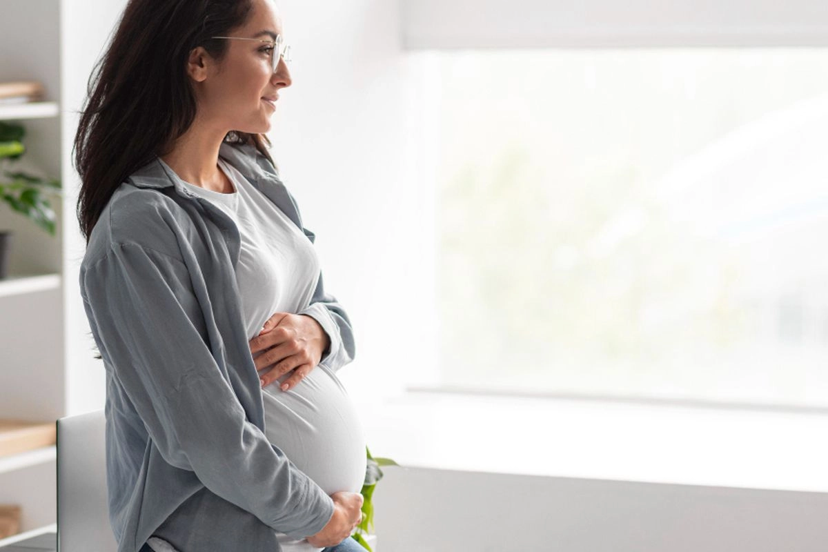 Jangan Remehkan Risiko Gigi Berlubang pada Ibu Hamil