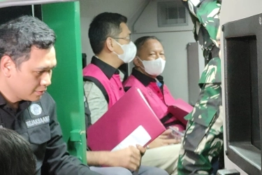 Kejagung Tetapkan 11 Tersangka Kasus Rekayasa Ekspor CPO, Ada Pejabat Kemenperin dan Bea Cukai