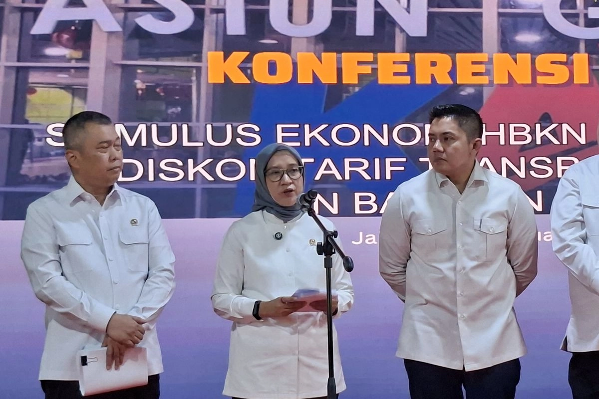 Keluarkan Surar Edaran soal WFA Lebaran 2026, Menpan RB: Pelayanan Publik Harus Tetap Optimal!