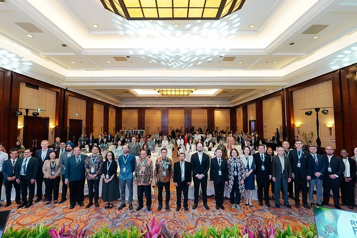 Kolaborasi Negara ASEAN untuk Pengendalian Demam Dengue