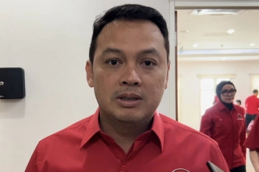 Komisi III DPR RI Prioritaskan RUU Polri hingga Perampasan Aset pada 2026