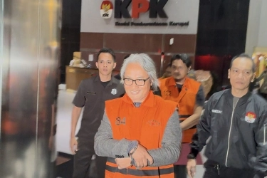 KPK Sebut Kepala KPP Banjarmasin Jabat Komisaris di 12 Perusahaan