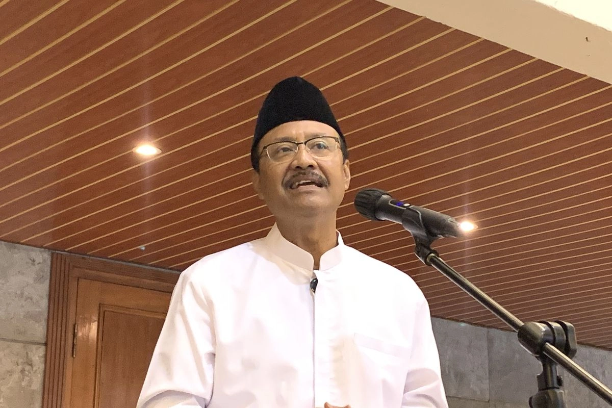 Mensos Ungkap 45 Persen Bansos Tak Tepat Sasaran, 15 Juta Warga Mampu Terdaftar PBI JK