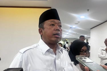 Nusron Sebut 27.000 Hektar Lahan Menganggur Sudah Diambil Negara