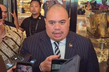 Pasca Penurunan Outlook Kredit RI, Danantara akan Buka Komunikasi Dengan Moody's