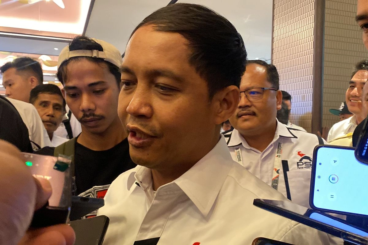 PSI: Soal Cawapres 2029, Kita Serahkan kepada Pak Prabowo