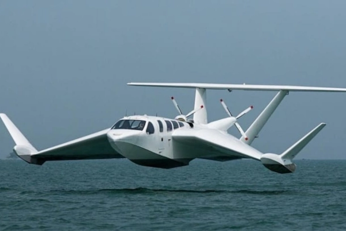 Transportasi Baru Bakal Beroperasi, Batam-Singapura Cuma 25 Menit