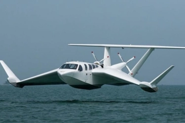 Transportasi Baru Bakal Beroperasi, Batam-Singapura Cuma 25 Menit